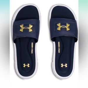Under Armour Men's Ignite V Slide Sandals